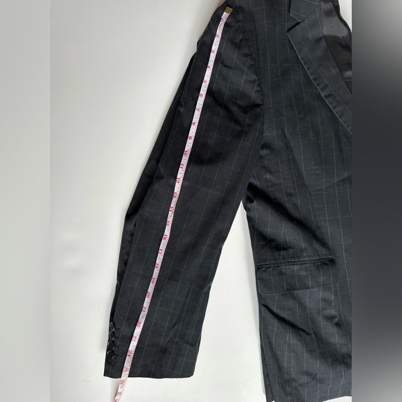 CG - Club of GENTS / Suit - Picture 8 of 9